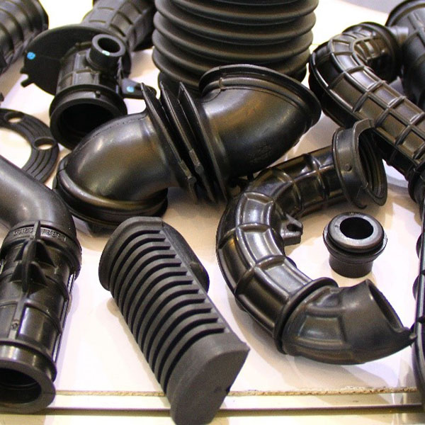 Customized Rubber parts