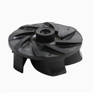 AHR Slurry Pump Wear Parts