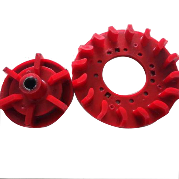  Polyurethane Stator And Rotor Of Flotation Machine