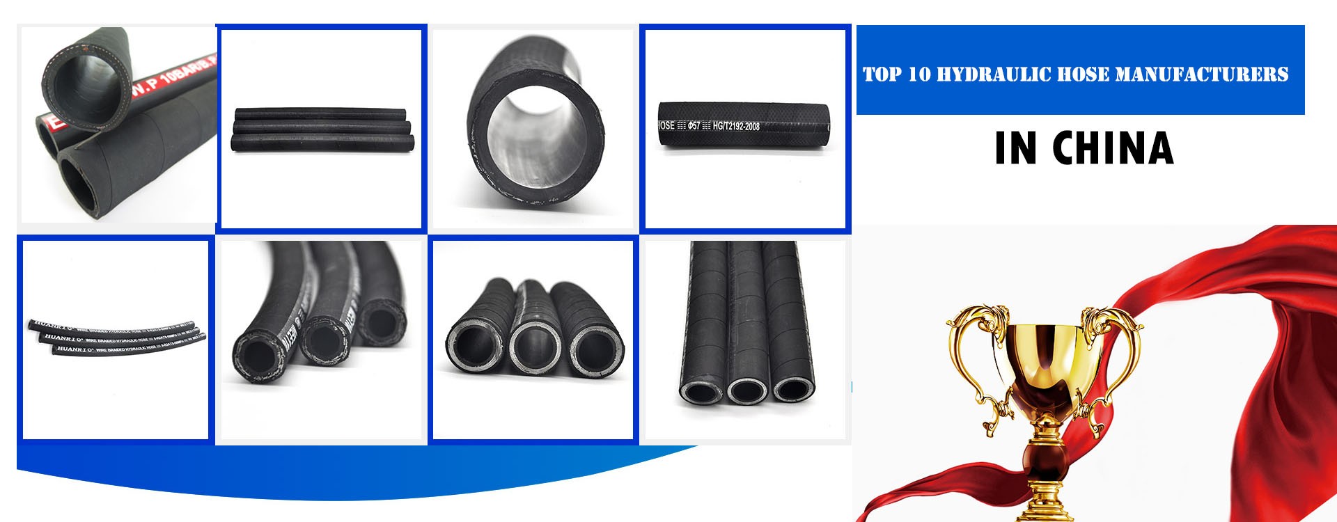 slurry hose, mud hose, rubber industrial hose-China manufacturer