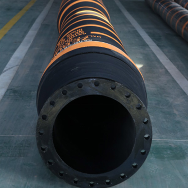  Flexible Slurry Rubber Hose