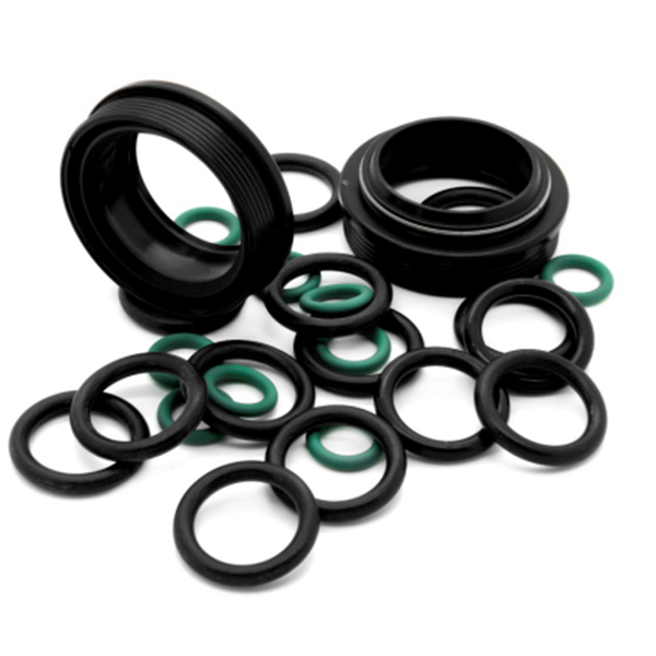  Custom Rubber & Plastic Products