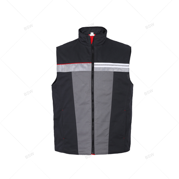  83002 Padded Vest