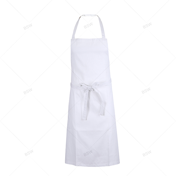 87002 Cooking Bib- Apron