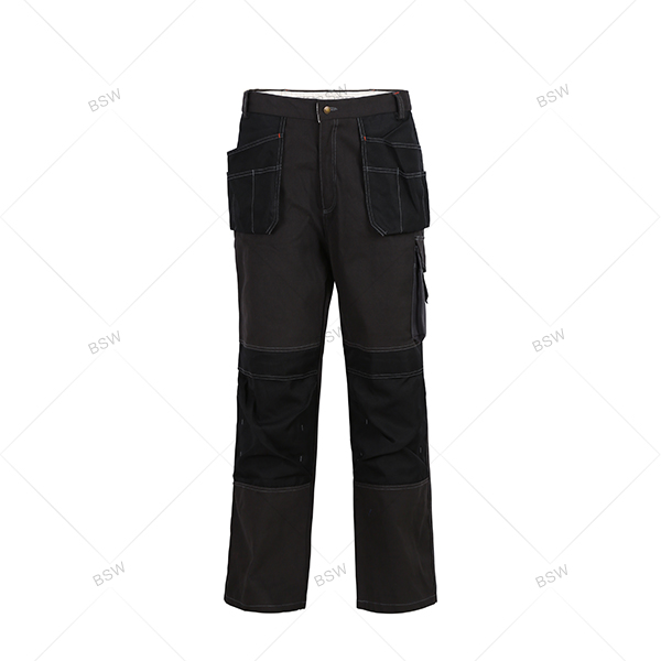 81022 Multi-pocket working Trousers