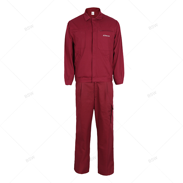 81008 Jacket/Trousers