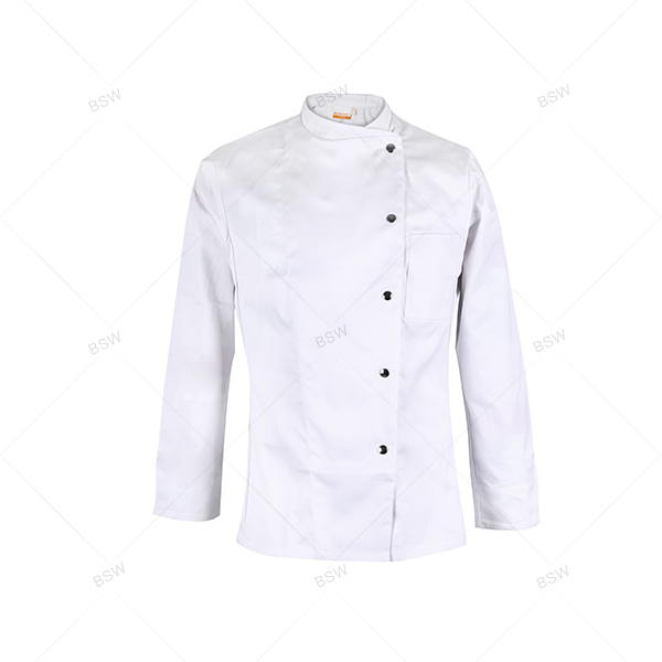 89008 Cooking Jacket