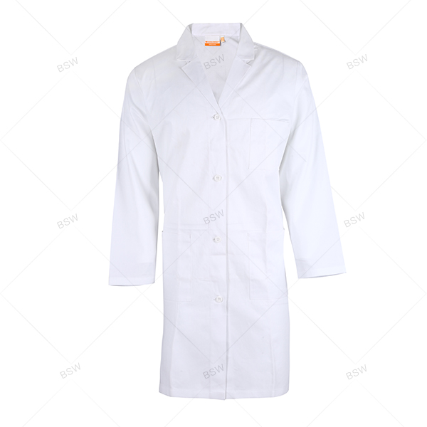 89006 Cooking Coat