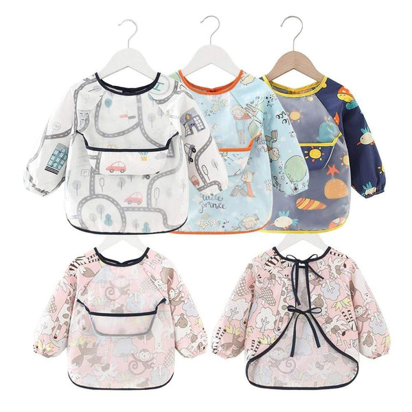 Shop for Waterproof Bibs for Babies at buybuy BABY Online