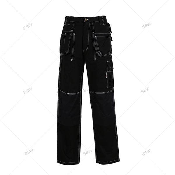  81003 Multi-pocket working Trousers