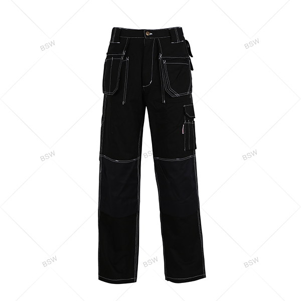 81003 Multi-pocket working Trousers