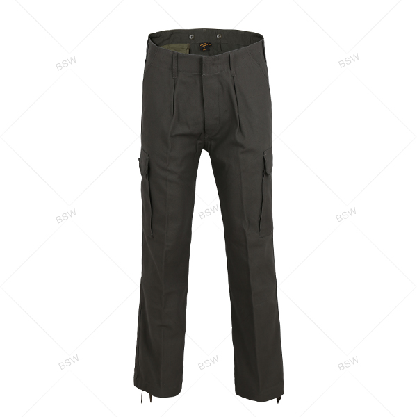 81033 Moleskin Trousers