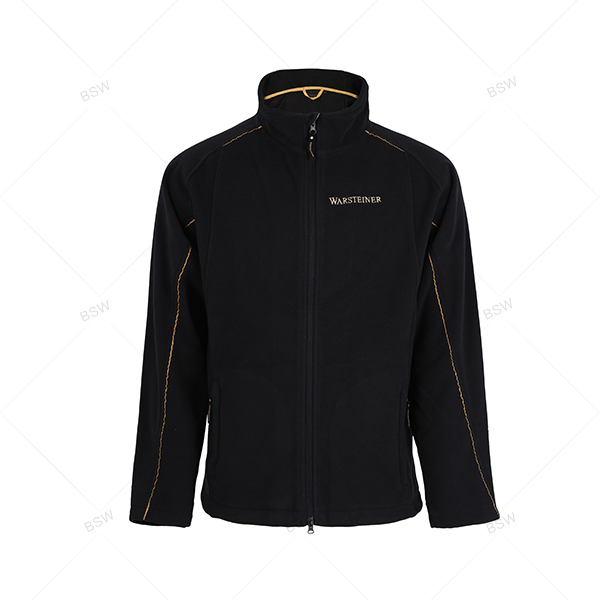  82015 Fleece Jacket