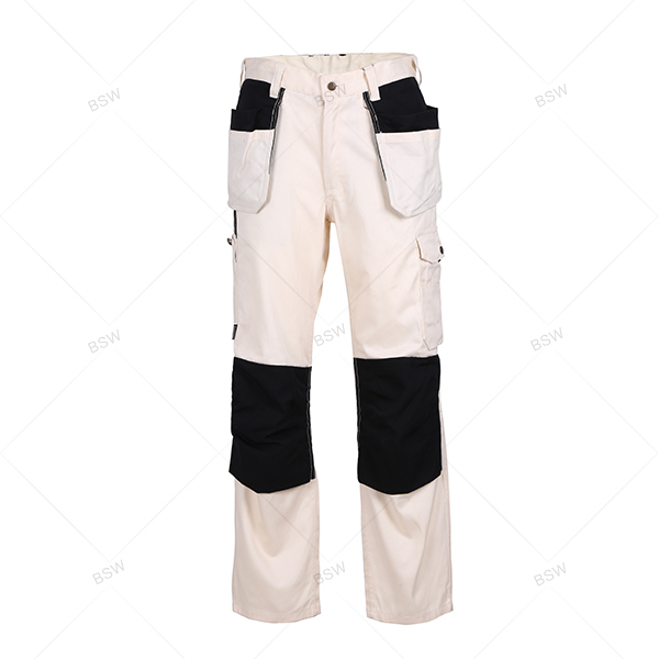 81002 Multi-pocket Trousers