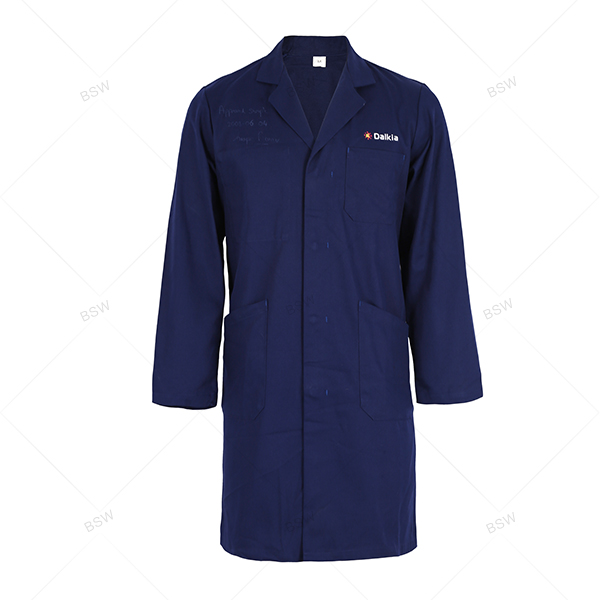 High-Quality Chef's Uniform Jackets for Professional Cooks