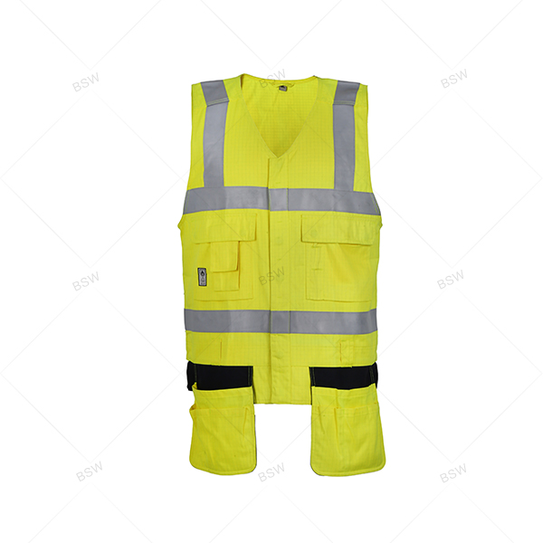 83003 Anti-static Vest