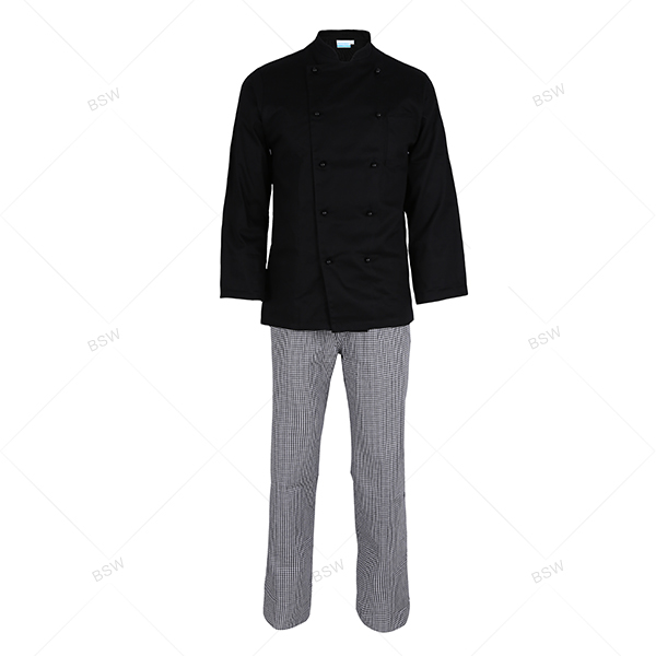 81023 Cooking Trousers