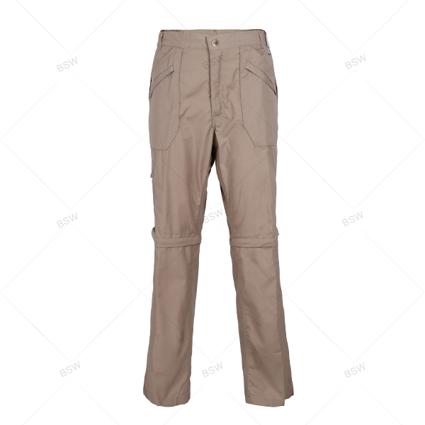 81037 Outdoor Trousers