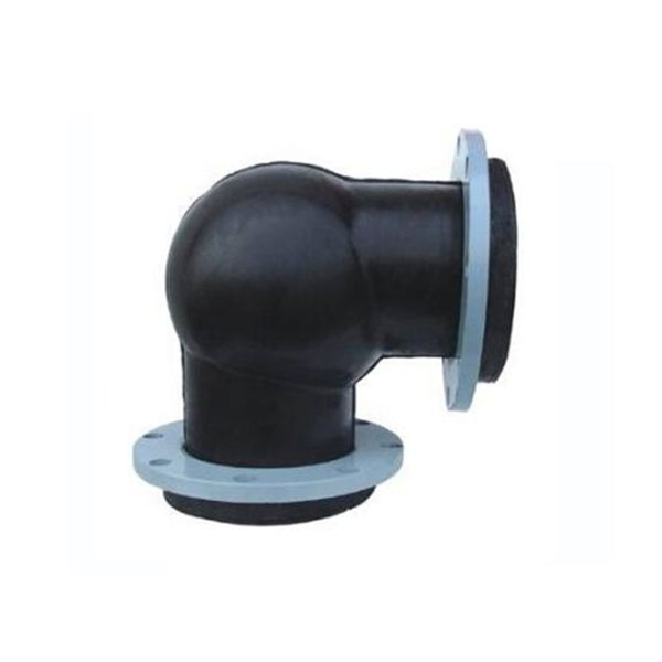 Elbow Type Rubber soft joint