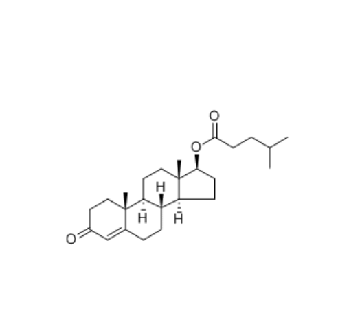 Trade Assurance Testosterone Isocaproate 15262-86-9 raw testosterone powder