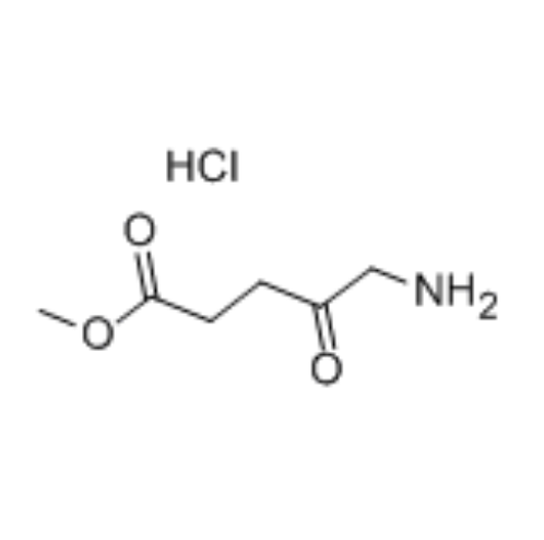 High quality 5-Aminolevulinic acid methyl ester hydrochloride 79416-27-6 with reasonable price  