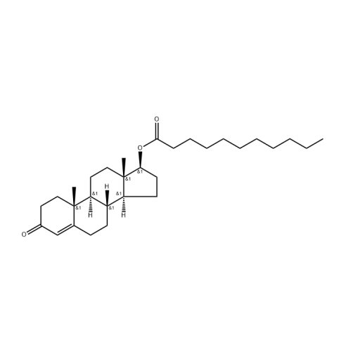 Factory price Testosterone Undecanoate test powder 5949-44-0