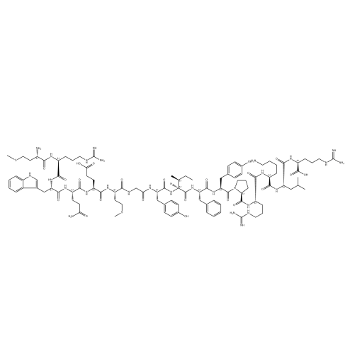 Good quality peptides intermediate MOTS-c/mots peptide 1627580-64-6