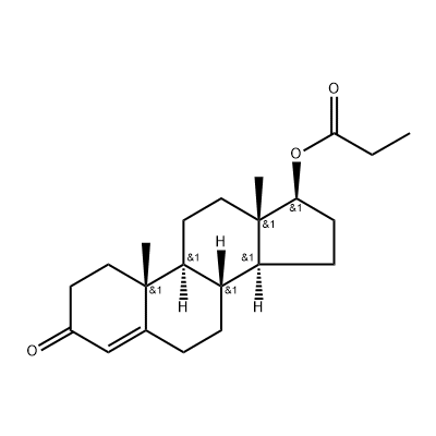 Testosterone Propionate Raw Powder CAS 57-85-2