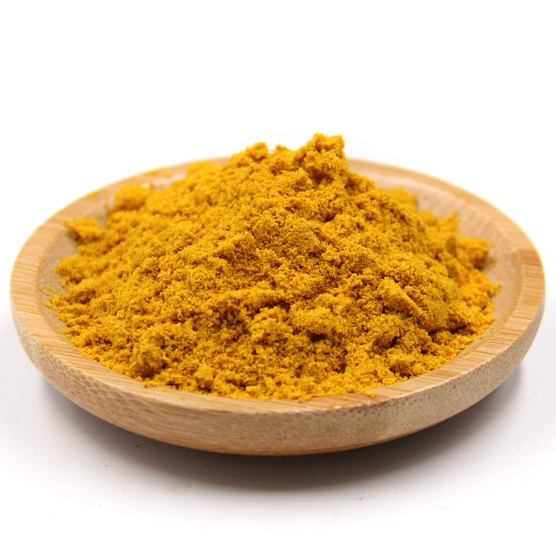 indian BBQ/curry powder mixed spices for food
