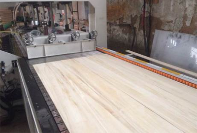 High frequency wood drying system supplier for efficient wood drying