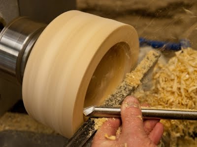 Dry Woodturning Wood without Cracks, Gently and Quickly * Decor * 2021