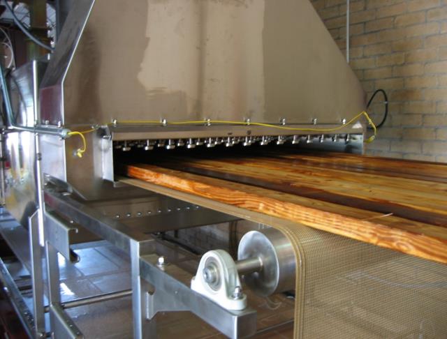 Effective Methods for Proper Wood Drying