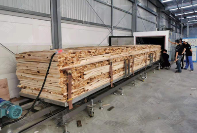 High Frequency Wood Drying Chamber Supplier: Everything You Need to Know