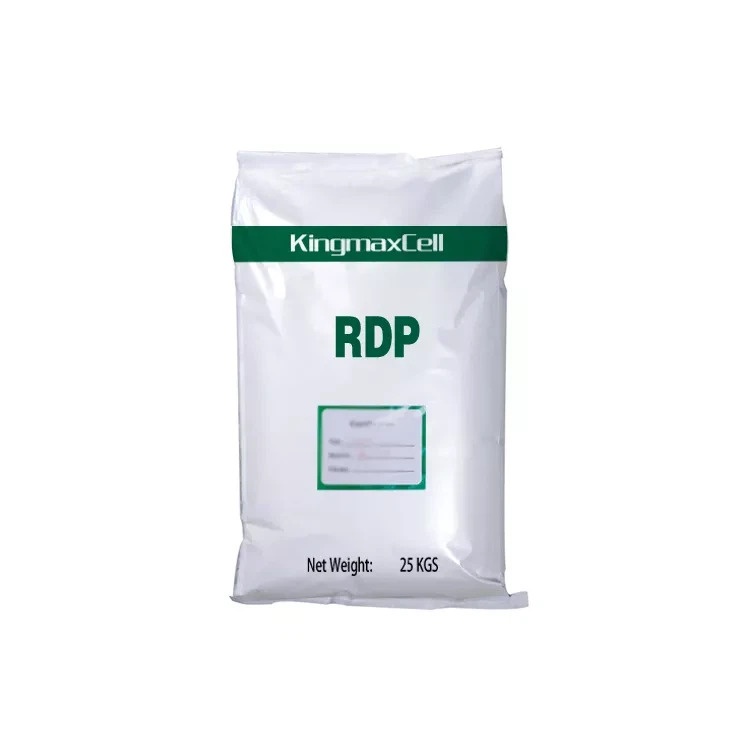  Redispersible Latex Powder Has Good Property Vae