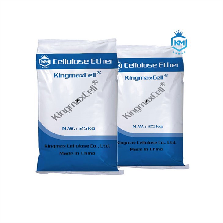 Industrial HPMC Hydroxypropyl Methylcellulose HPMC Wall Putty