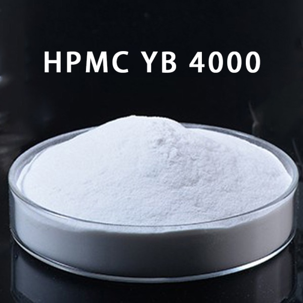 HPMC YB 4000