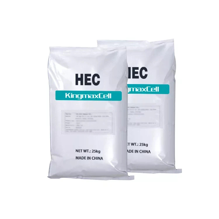   HEC For Interior Water Based Coatings