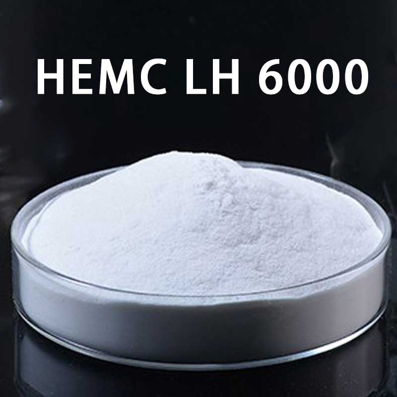 HEMC LH 6000