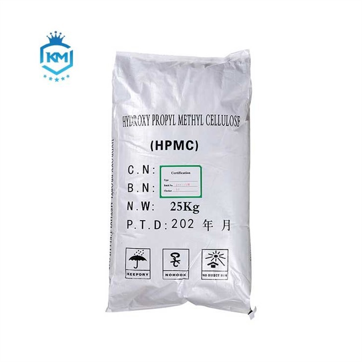  Wall Putty Hydroxypropyl Methyl Cellulose HPMC