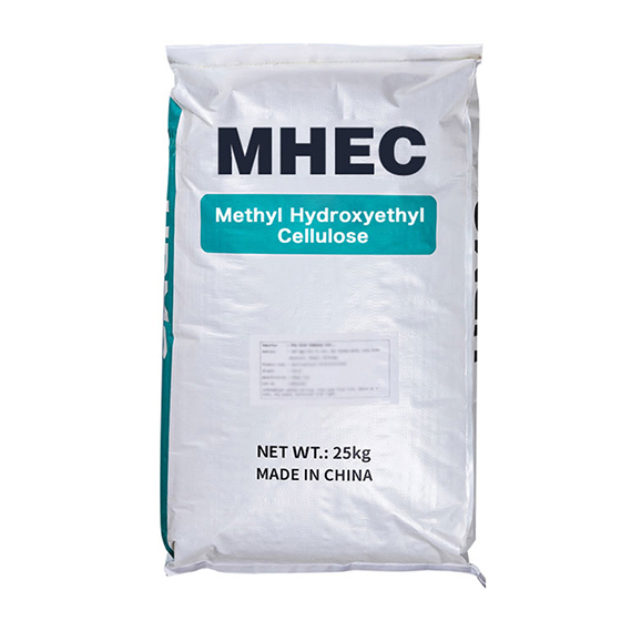  Hydroxyethyl Methyl Cellulose (HEMC)