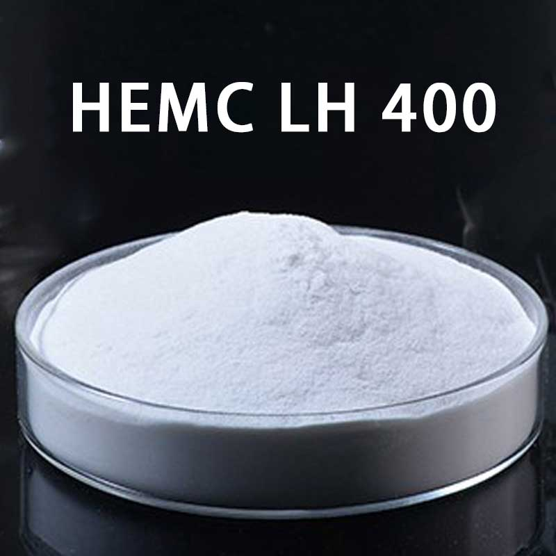 HEMC LH 400