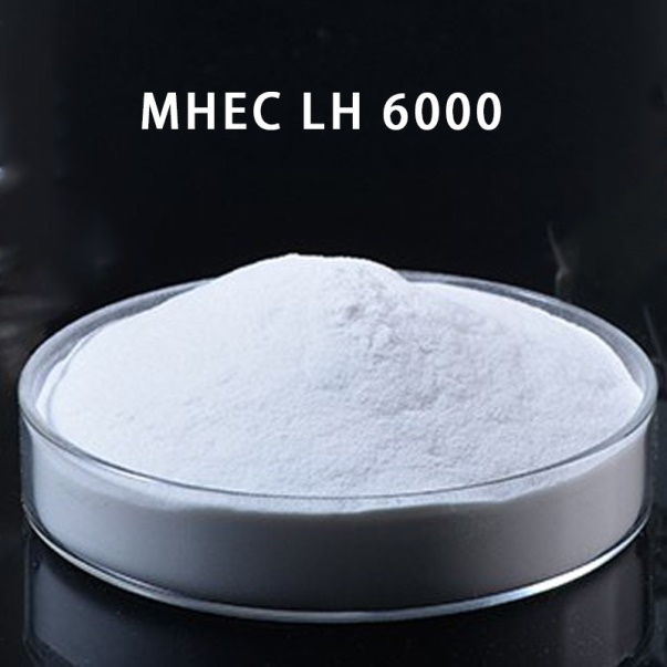 MHEC LH 6000