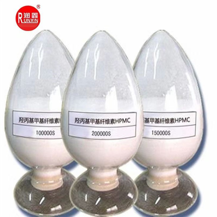 HPMC Hydroxypropyl Methyl Cellulose Powder Factory Price