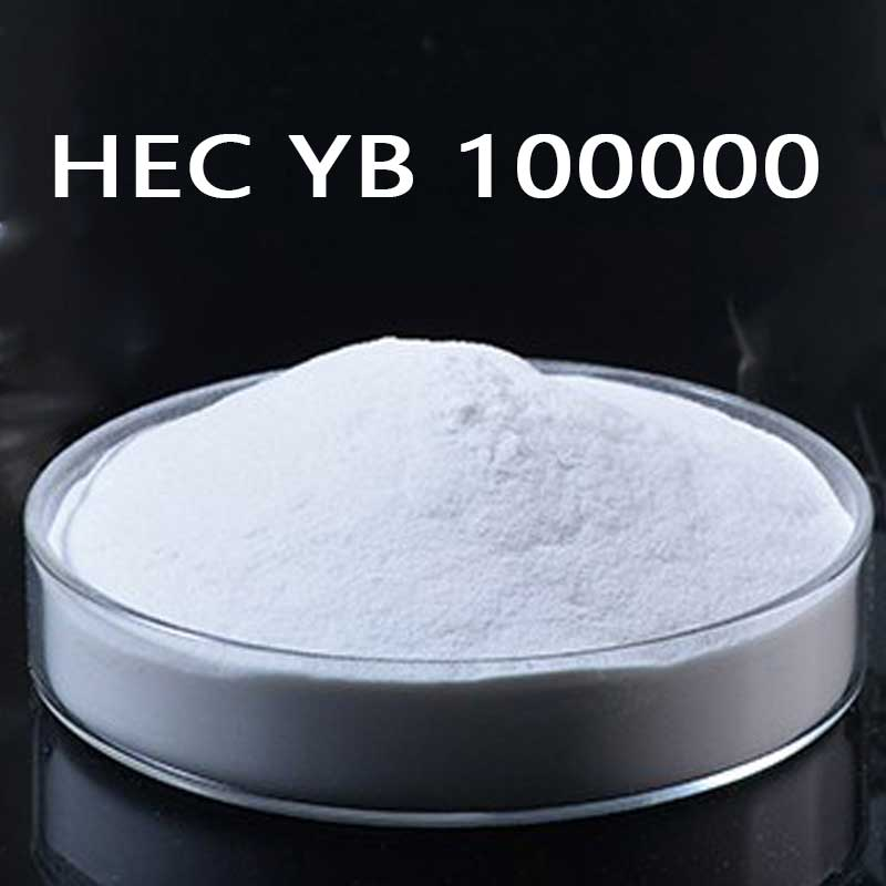 HEC YB 100000