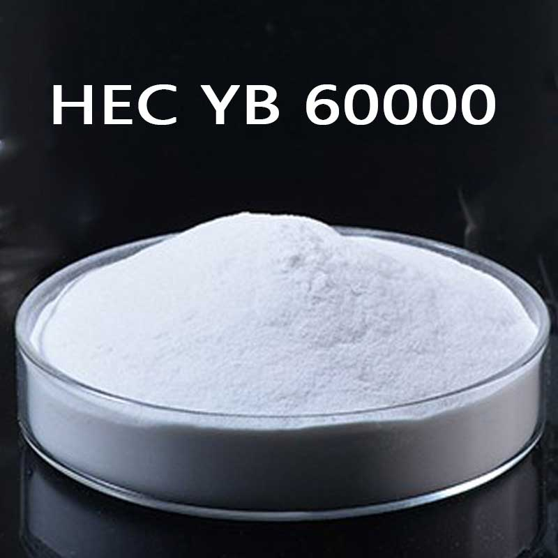 HEC YB 60000