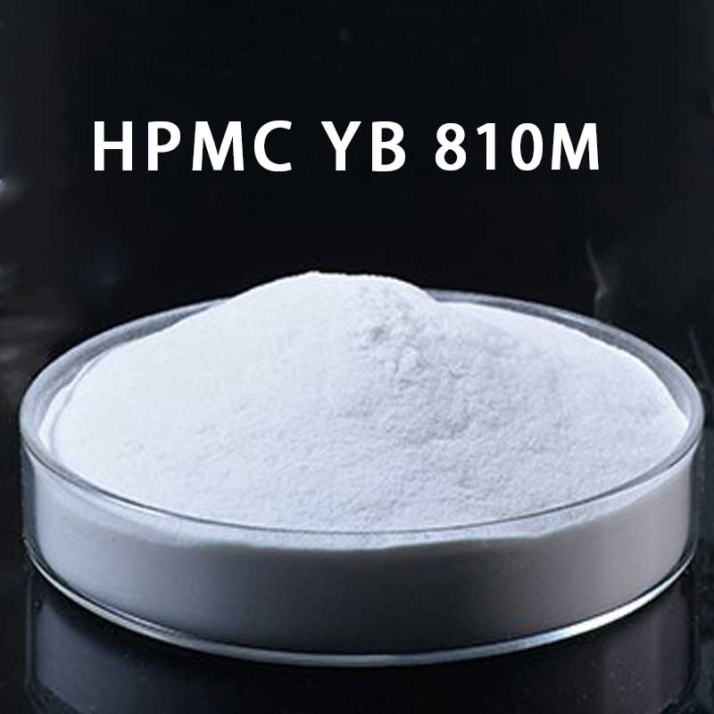 HPMC YB 810M