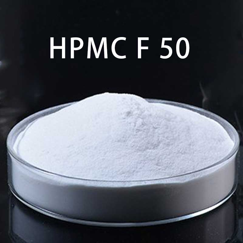 HPMC F 50