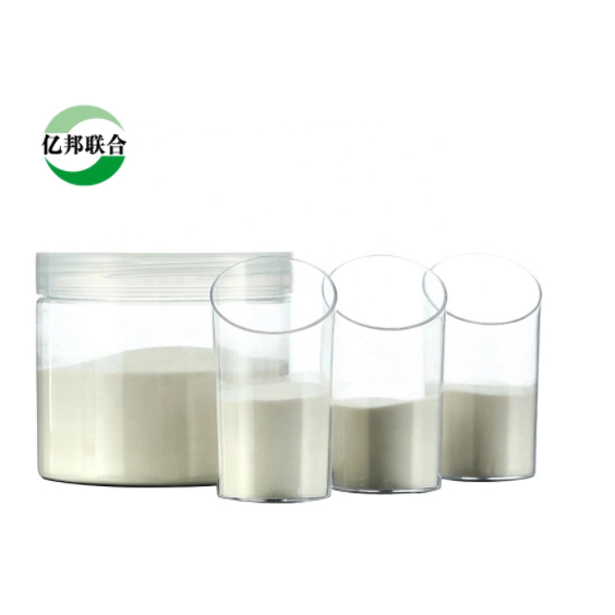 High Quality Polymeric Additives Acrylic Rdp Redispersible Polymer Powder Rdp Powder For Gypsum Spray in Hebei Yibang