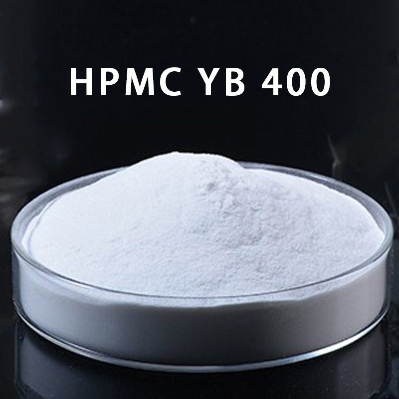 HPMC YB400