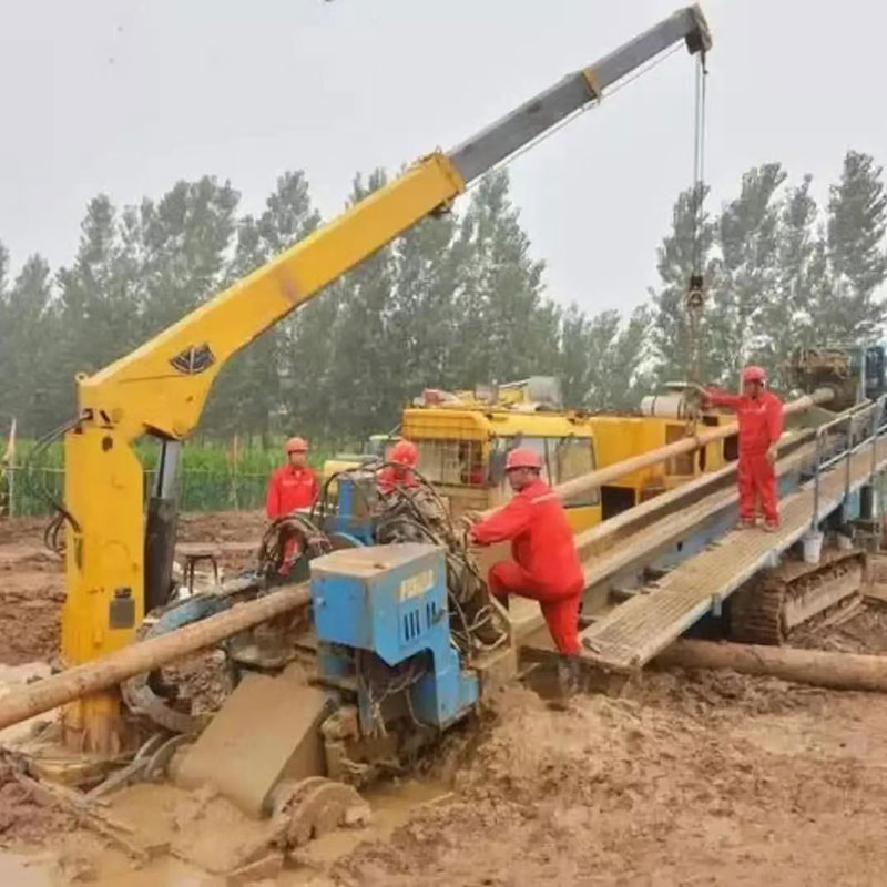 Manufacturers wholesale salt resistant trenchless pipe drilling bentonite